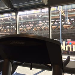 Blink Fitness - Williamsburg