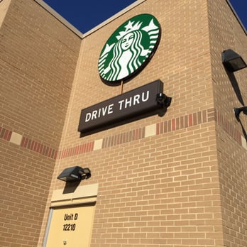 Starbucks - Coffee & Tea Near Me - Huntley, Illinois