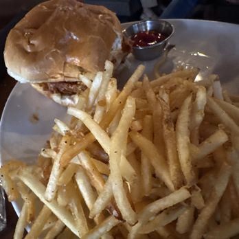 J. Alexander's - Burger - New American Near Me - Boca Raton, Florida