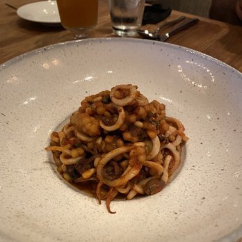 Tagliata - calamari app - 1000/10 - Italian Near Me - Baltimore, Maryland Tagliata - calamari app - 1000/10 - Italian Near Me - Baltimore, Maryland