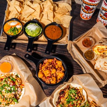 Torchy's Tacos - Tex-Mex Near Me - Tyler, Texas Torchy's Tacos - Tex-Mex Near Me - Tyler, Texas