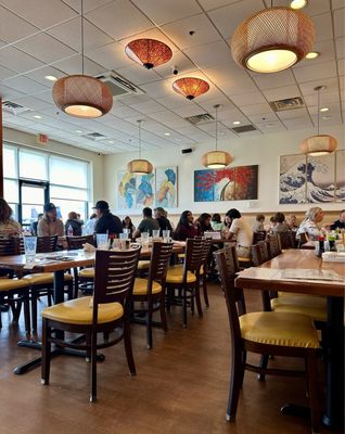 Peter's Sushi & Thai by null