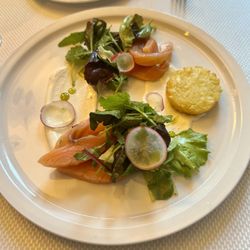 Restaurant Springbach-Mühle