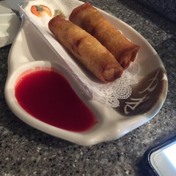 Momo Sushi - Eggroll - Sushi Bars Near Me - Henderson, Nevada Momo Sushi - Eggroll - Sushi Bars Near Me - Henderson, Nevada