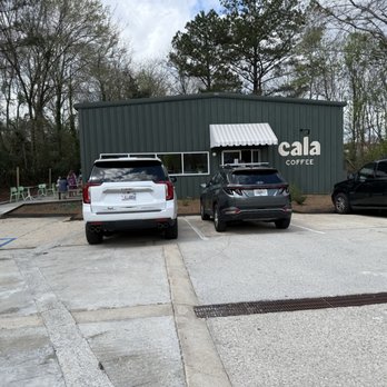 Cala Coffee - Store front - Coffee & Tea Near Me - Vestavia Hills, Alabama Cala Coffee - Store front - Coffee & Tea Near Me - Vestavia Hills, Alabama