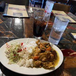 Topnotch Island Flavor Kitchen