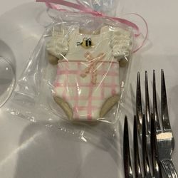 Gift wrapped