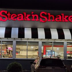 Steak ’n Shake