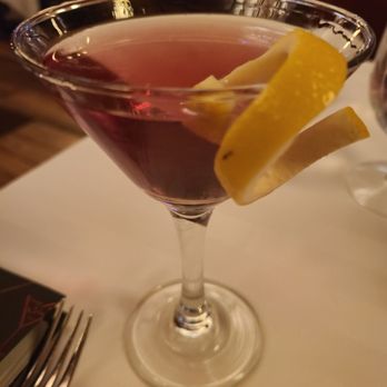 Sushi Sake - Midnight martini - Bars Near Me - Reno, Nevada
