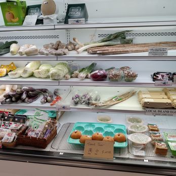 J-Shop - Produce - International Grocery Near Me - Honolulu, Hawaii