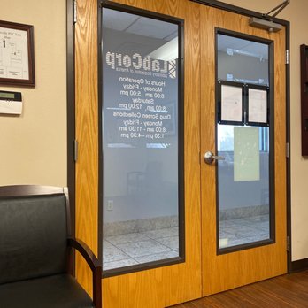 Labcorp - Laboratory Testing Near Me - Lewisville, Texas