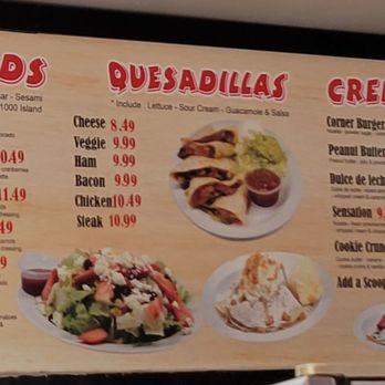 Corner Burger - Menu - Burgers Near Me - Lawndale, California Corner Burger - Menu - Burgers Near Me - Lawndale, California