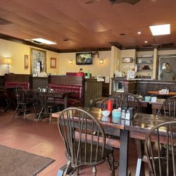 Georgetown Cafe & Bakery