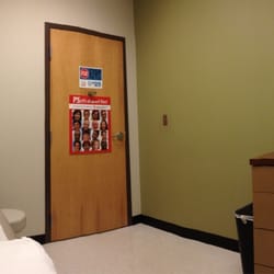 American Family Care The Grove - American Family Care - Interior/Patient Room - Hoover/Hwy 150
