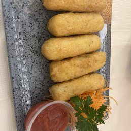 Cheese sticks Cheese sticks