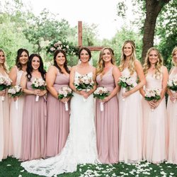 Mindful Soul & Beauty - Bridal Makeup by Lea Roman