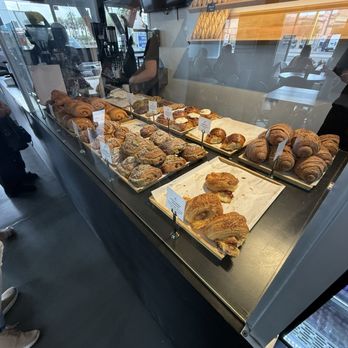 JL Patisserie Phoenix - Pastries - Bakeries Near Me - Phoenix, Arizona