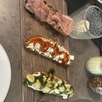 Osteria Mia - Bruschetta - Italian Near Me - Phoenix, Arizona Osteria Mia - Bruschetta - Italian Near Me - Phoenix, Arizona