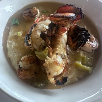 Flavor Melody’s Breakfast Bar - Lobster grits - Breakfast & Brunch Near Me - Houston, Texas Flavor Melody’s Breakfast Bar - Lobster grits - Breakfast & Brunch Near Me - Houston, Texas