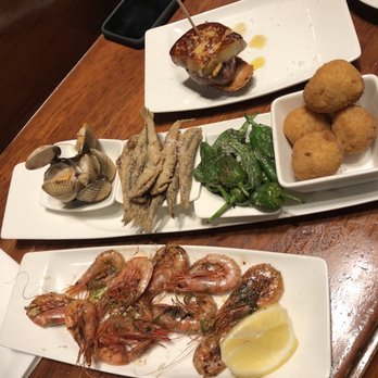 Ciutat Comtal - Tapas Bars Near Me - Barcelona, B