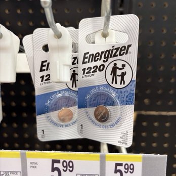 Walgreens - Mini batteries. - Drugstores Near Me - West Sacramento, California Walgreens - Mini batteries. - Drugstores Near Me - West Sacramento, California