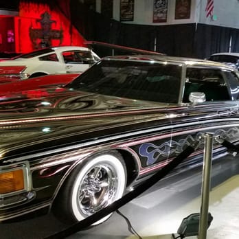 Count S Kustoms 2019 All You Need To Know Before You Go With