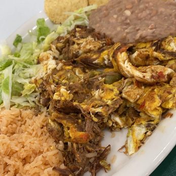 La Michoacana - Mexican Near Me - Reno, Nevada