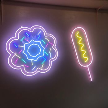 Mochinut - Another cute sign - Donuts Near Me - Sacramento, California Mochinut - Another cute sign - Donuts Near Me - Sacramento, California