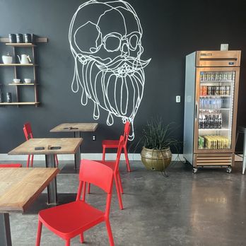 Sump Coffee - Inside - Coffee & Tea Near Me - Nashville, Tennessee Sump Coffee - Inside - Coffee & Tea Near Me - Nashville, Tennessee