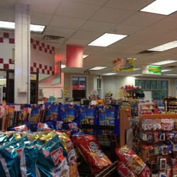 Scooter's Deli Mart