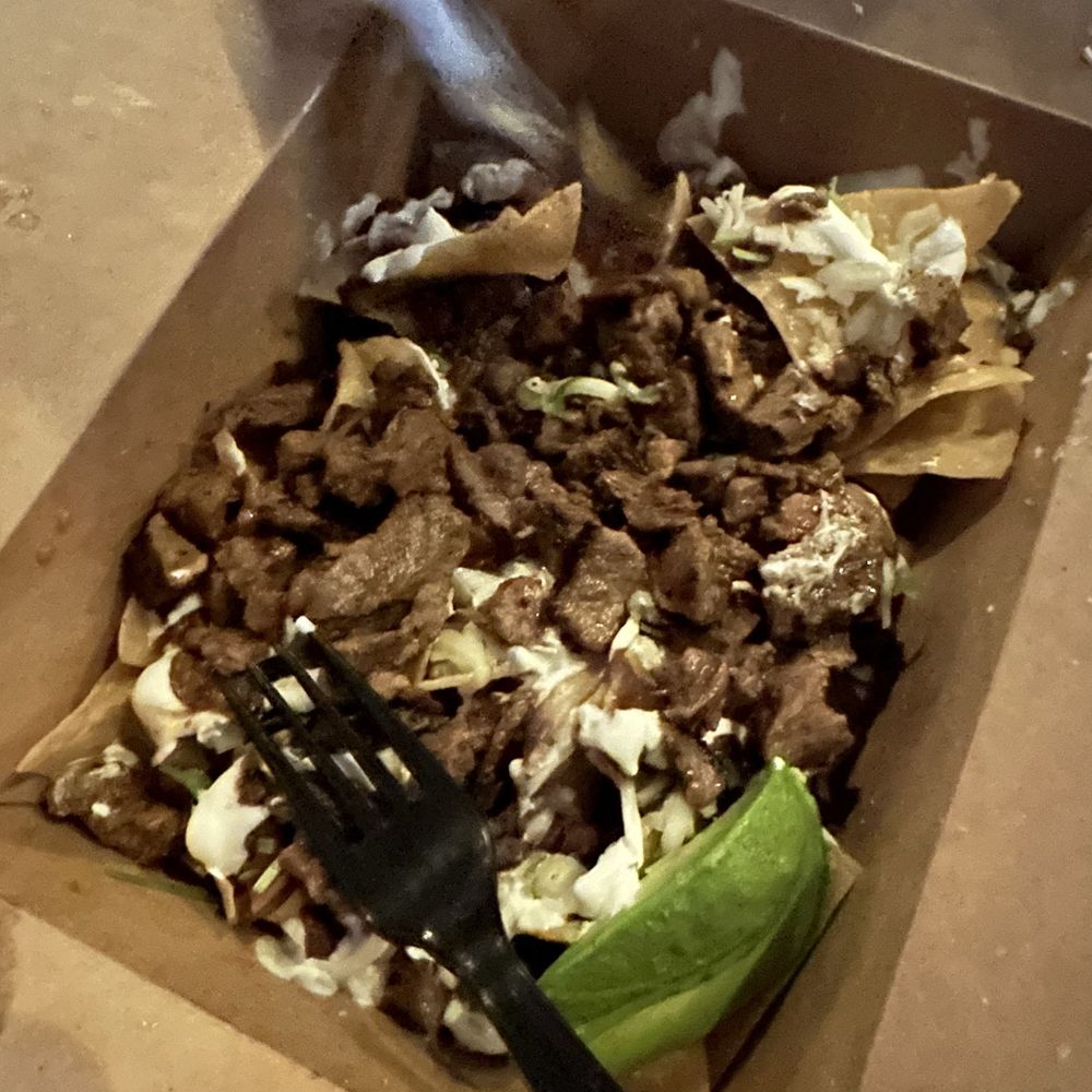 Devorame - Food Trucks Near Me - Los Angeles, California