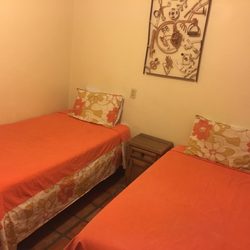 Hotel Cabo Inn