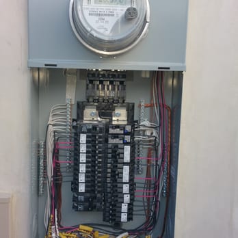 HVS Plumbing & Fire Protection - 200 amp upgrade - Electricians Near Me HVS Plumbing & Fire Protection - 200 amp upgrade - Electricians Near Me