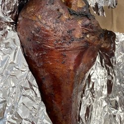 Davila's BBQ