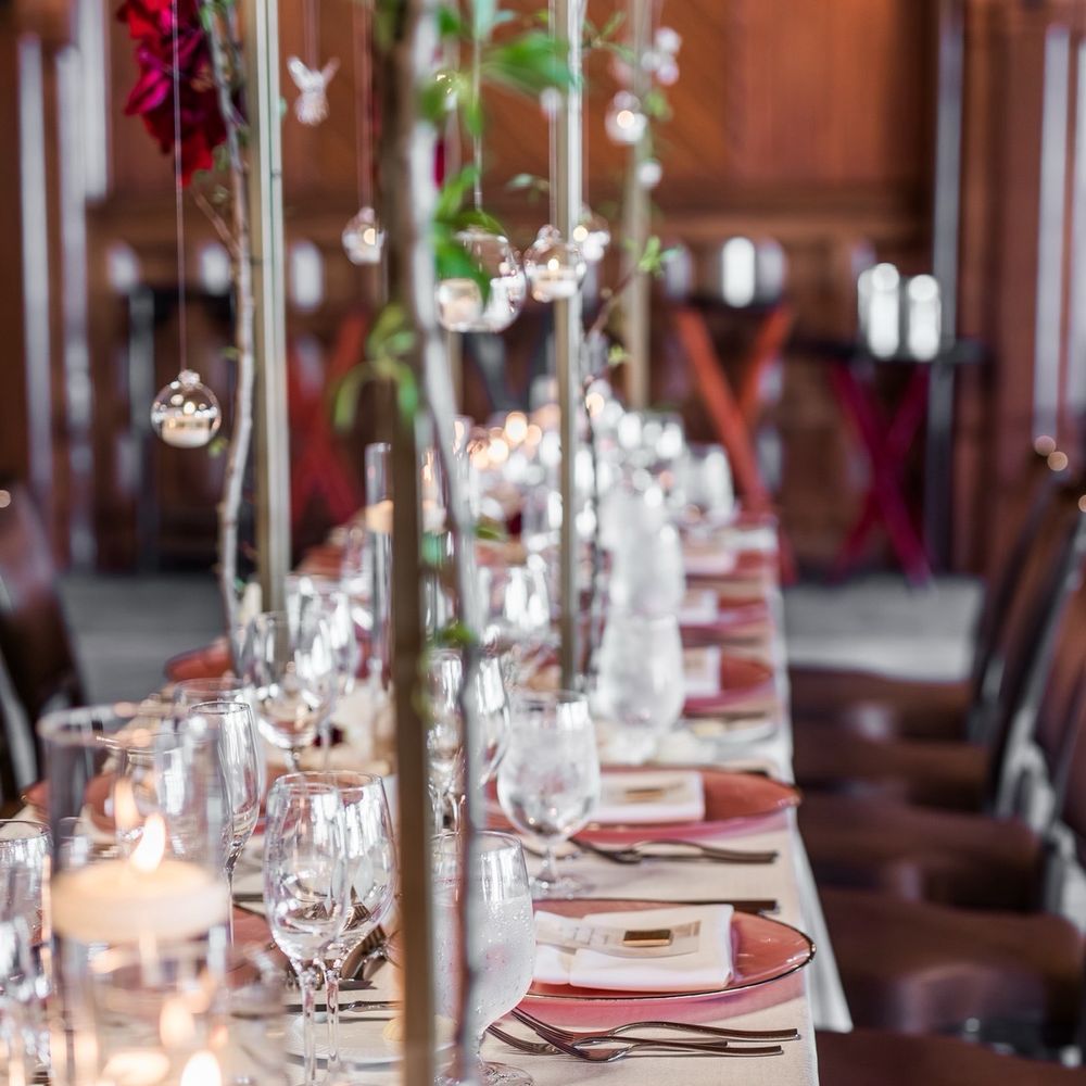 Caesar Events - Party Equipment Rentals Near Me - Van Nuys, California