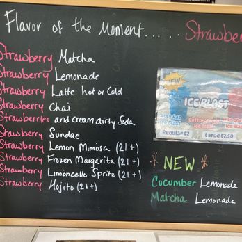 Beer Garden - Drinks - New American Near Me - Windsor, Connecticut