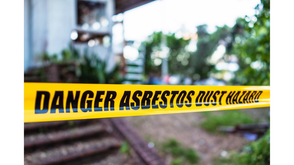 Hartford Eliminate Asbestos - mold inspector in Hartford, CT