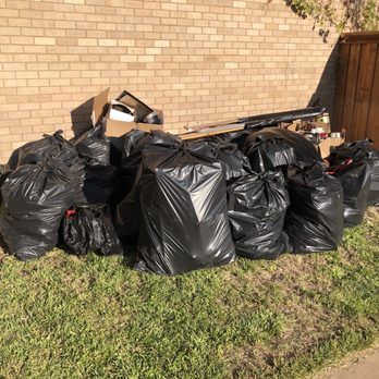 Junk Removal Lubbock - Trash to be picked up... - Junk Removal & Hauling Near Me - Lubbock, Texas Junk Removal Lubbock - Trash to be picked up... - Junk Removal & Hauling Near Me - Lubbock, Texas