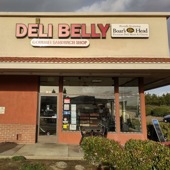 Daisy Deli - View of the corner suite - Sandwiches Near Me - La Mesa, California Daisy Deli - View of the corner suite - Sandwiches Near Me - La Mesa, California
