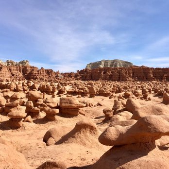 Goblin Valley State Park - Parks Near Me - Green River, Utah Goblin Valley State Park - Parks Near Me - Green River, Utah