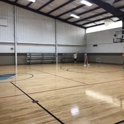 Tennova Family YMCA