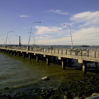 American Veterans Memorial Pier - Parks Near Me - Brooklyn, New York American Veterans Memorial Pier - Parks Near Me - Brooklyn, New York