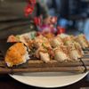 Fusion Wok gift card