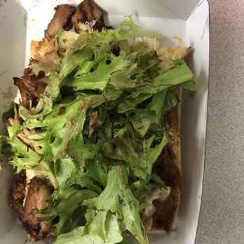 Panera Bread - Chicken Teriyaki sandwich - Sandwiches Near Me - Springfield, Pennsylvania Panera Bread - Chicken Teriyaki sandwich - Sandwiches Near Me - Springfield, Pennsylvania