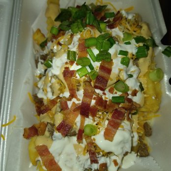 Trice's Kitchen - Dirty Fries - Caterers Near Me Trice's Kitchen - Dirty Fries - Caterers Near Me