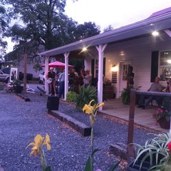 The Homestead Farm at Fruit Hill Orchard - Bluegrass band