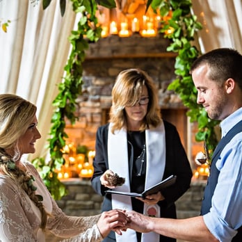 Dancing Bear Lodge - Wedding. - Hotels Near Me - Townsend, Tennessee