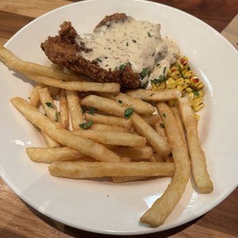 BJ's Restaurant & Brewhouse - Southern fried chicken - New American Near Me - Jacksonville, Florida BJ's Restaurant & Brewhouse - Southern fried chicken - New American Near Me - Jacksonville, Florida