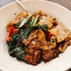 Bagu Sushi & Thai gift card