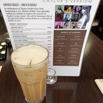 Lady C’s - Breakfast & Brunch Near Me - Tarzana, California
